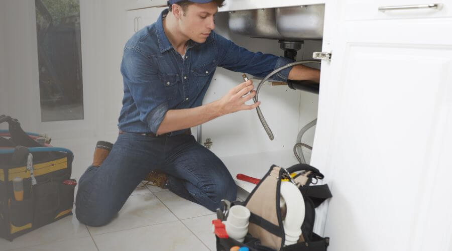 Local water heater installation in Rotonda West, FL